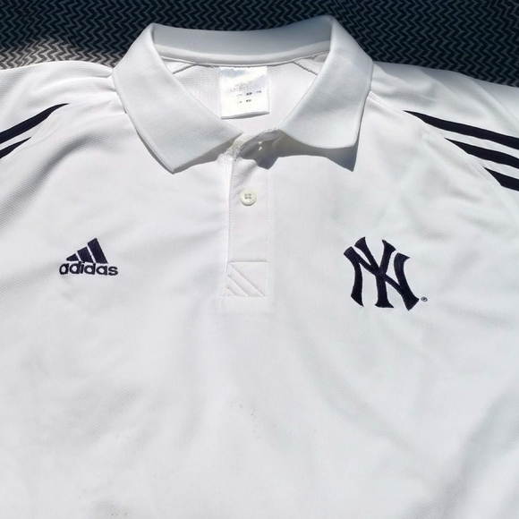 new york yankees polo
